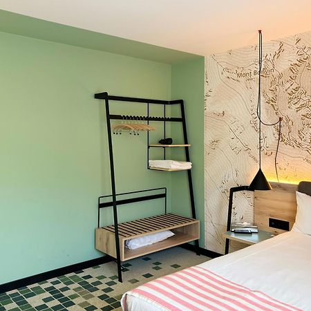Nonanteneuf Appart Hotel Sierre - Contactless Check-In Ngoại thất bức ảnh