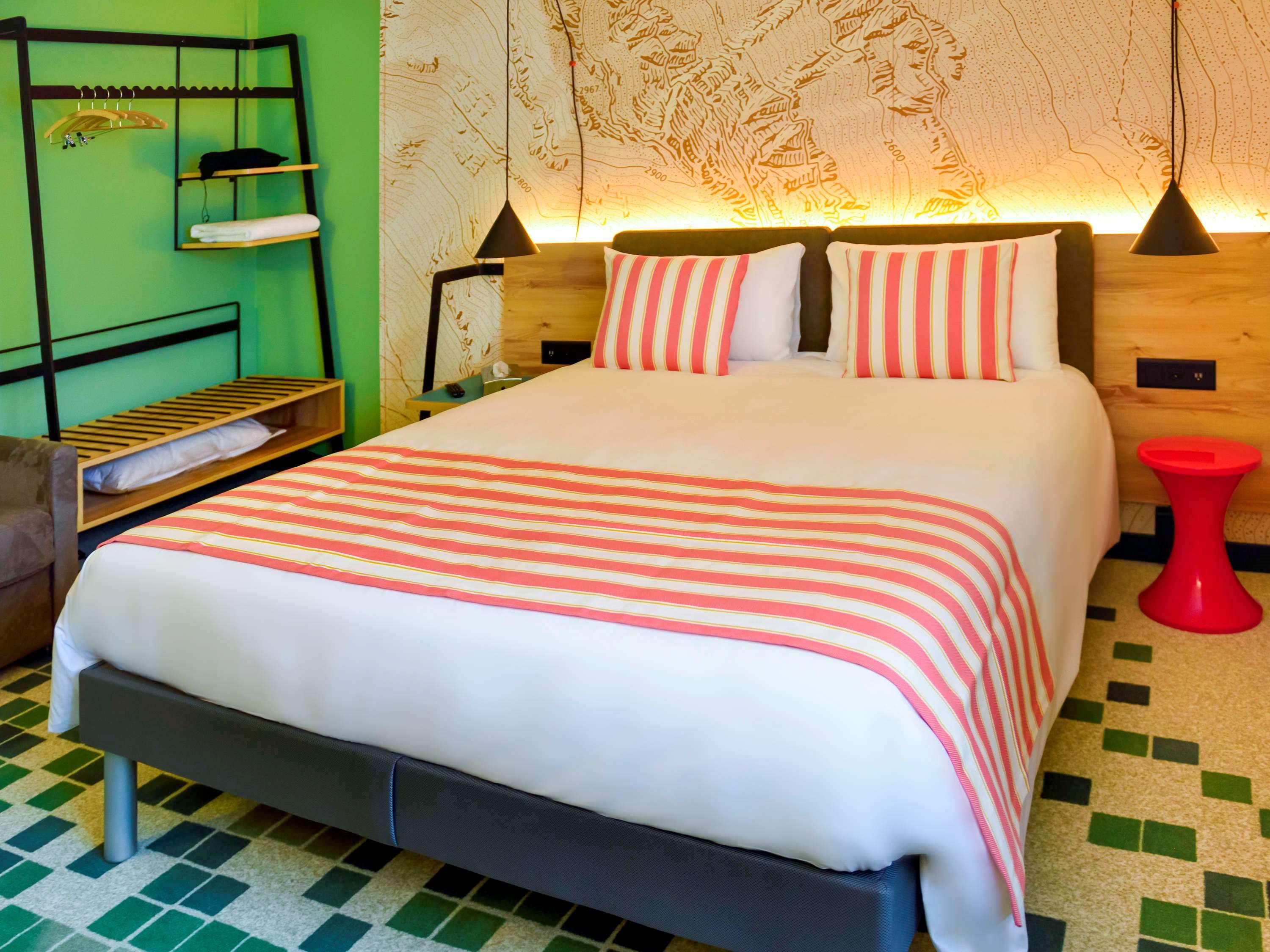 Nonanteneuf Appart Hotel Sierre - Contactless Check-In Ngoại thất bức ảnh