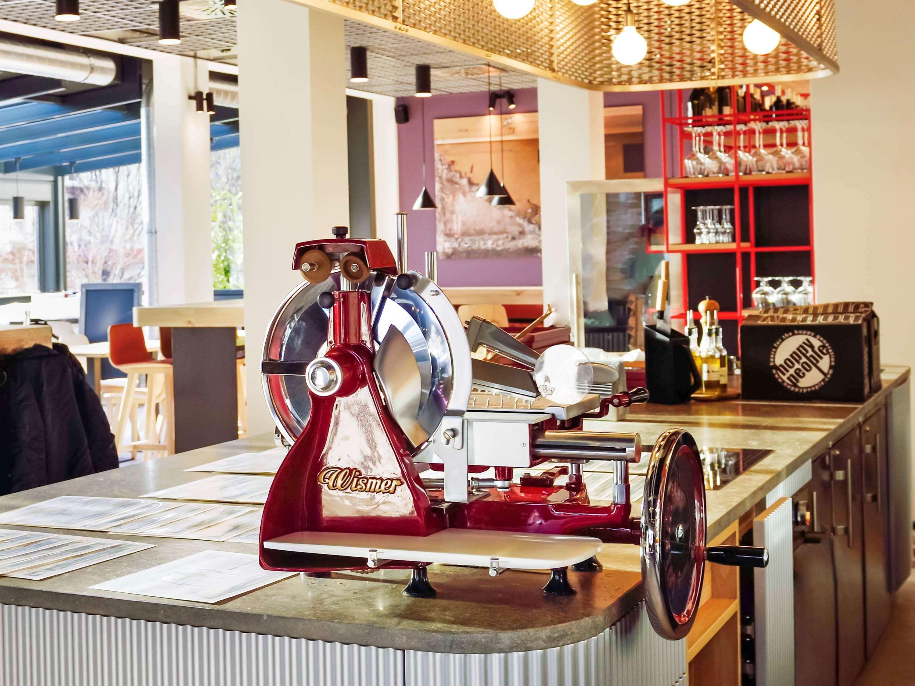 Nonanteneuf Appart Hotel Sierre - Contactless Check-In Ngoại thất bức ảnh