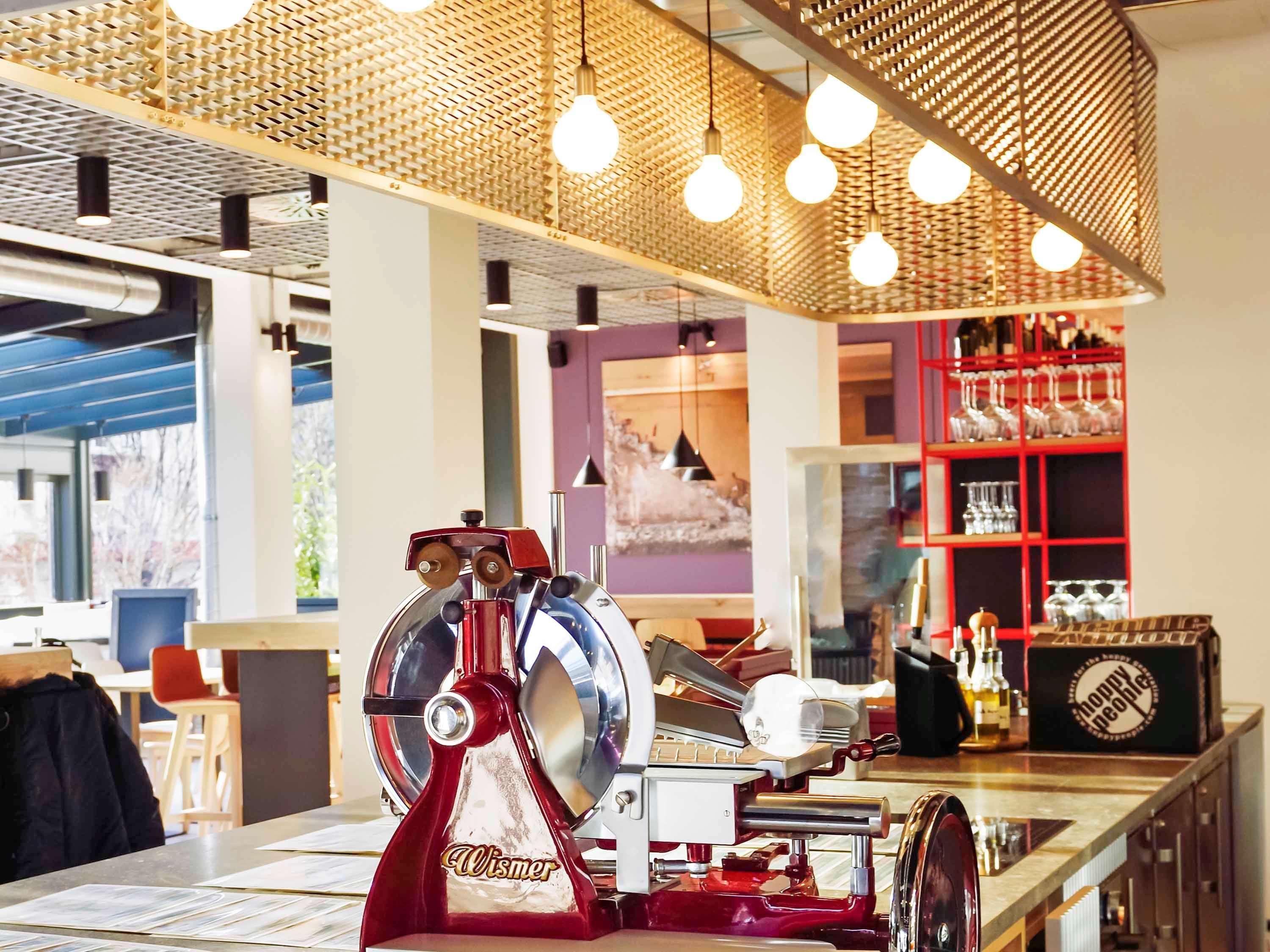Nonanteneuf Appart Hotel Sierre - Contactless Check-In Ngoại thất bức ảnh